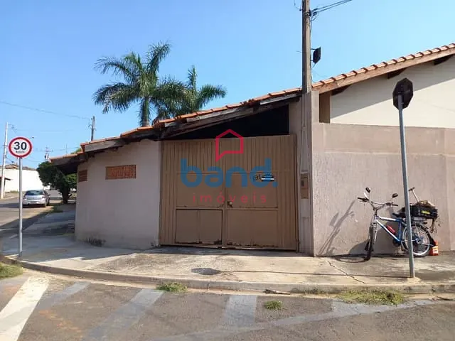 Casa com 300m², à venda, no bairro Parque Residencial Célia Maria em Porto Feliz