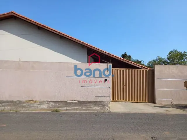 Casa com 300m², à venda, no bairro Parque Residencial Célia Maria em Porto Feliz