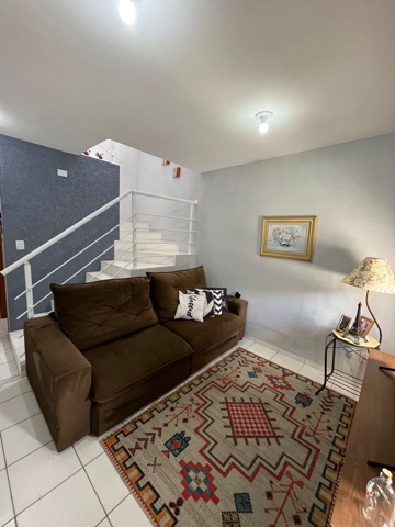 Casa com 125m² 2 quartos e 2 banheiros, à venda ou para alugar, no bairro Chácaras Luzia Vicente em Bragança Paulista