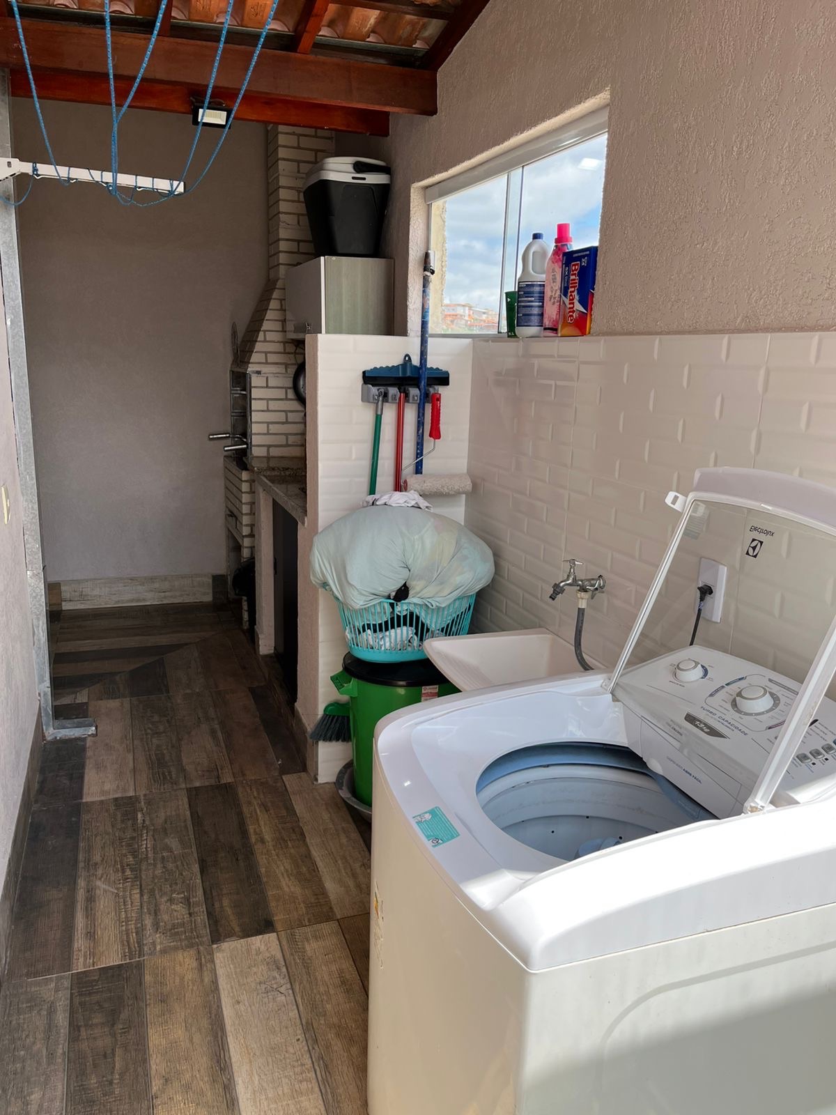 Casa, 2 quartos, 64 m² - Foto 31