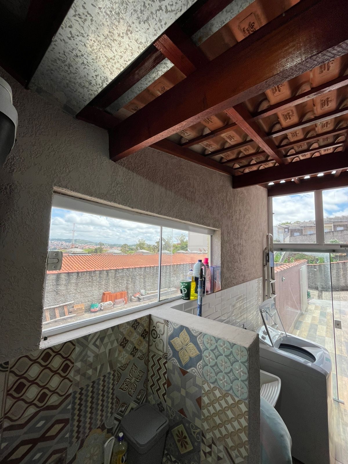 Casa, 2 quartos, 64 m² - Foto 33