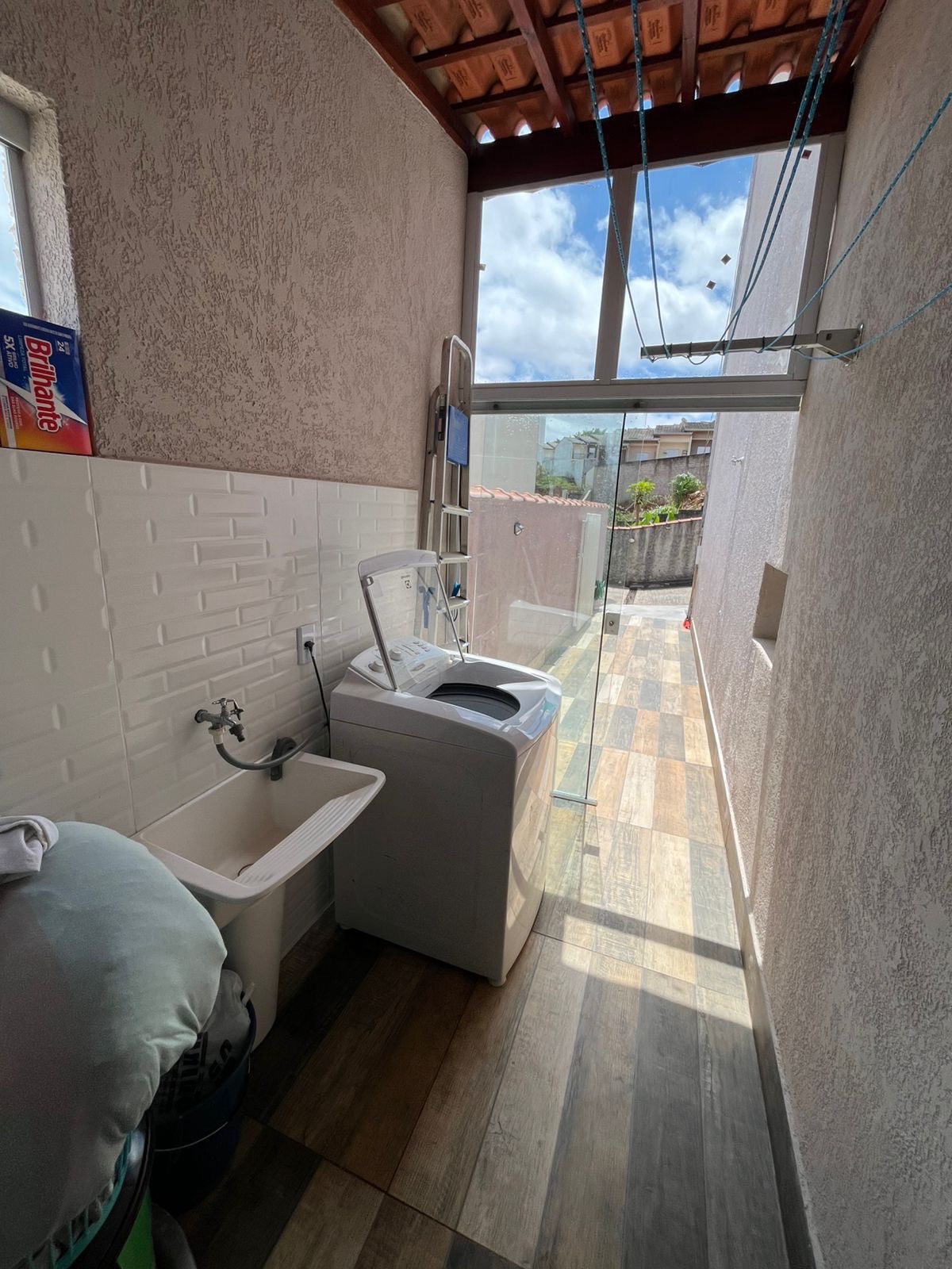 Casa, 2 quartos, 64 m² - Foto 35