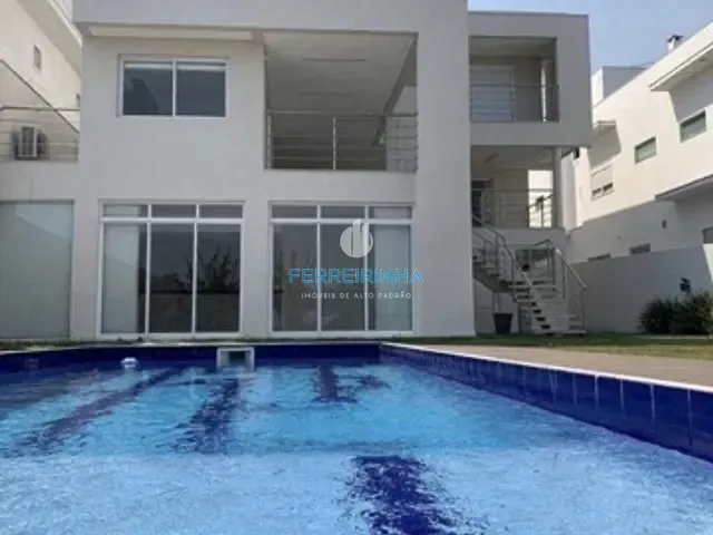 Casa com 820m² 4 quartos e 4 banheiros, à venda ou para alugar, no bairro Urbanova em São José dos Campos