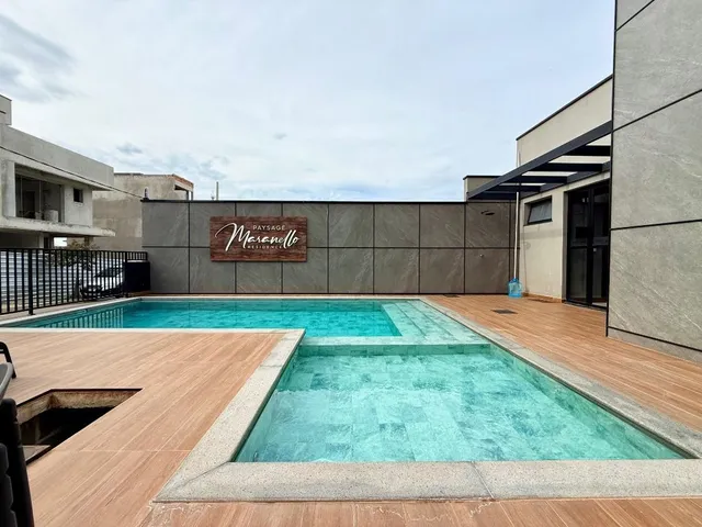 Casa com 200m² 3 quartos e 4 banheiros, à venda, no bairro Santa Felicidade em Curitiba