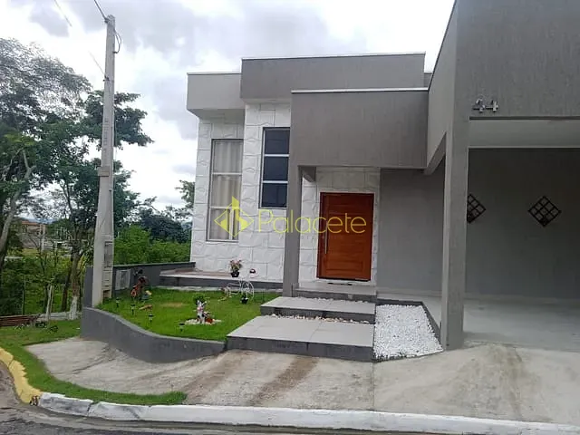 Casa com 260m² 3 quartos e 1 banheiro, à venda, no bairro Caminho Novo em Tremembé