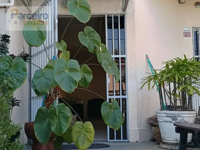 Sobrado com 210m², à venda, no bairro Vila Carrão em São Paulo