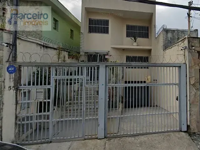 Sobrado com 210m², à venda, no bairro Vila Carrão em São Paulo