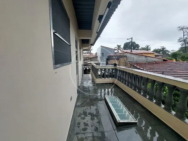 Casa com 88m² 1 quarto e 1 banheiro, para alugar, no bairro Jardim Represa em São Paulo