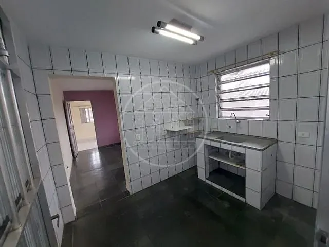 Casa com 88m² 1 quarto e 1 banheiro, para alugar, no bairro Jardim Represa em São Paulo
