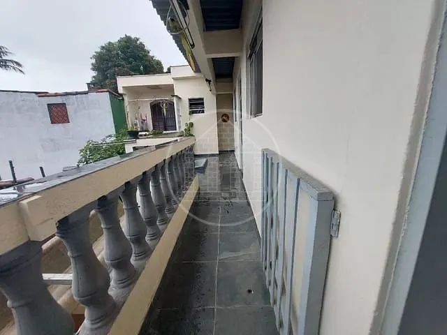 Casa com 88m² 1 quarto e 1 banheiro, para alugar, no bairro Jardim Represa em São Paulo