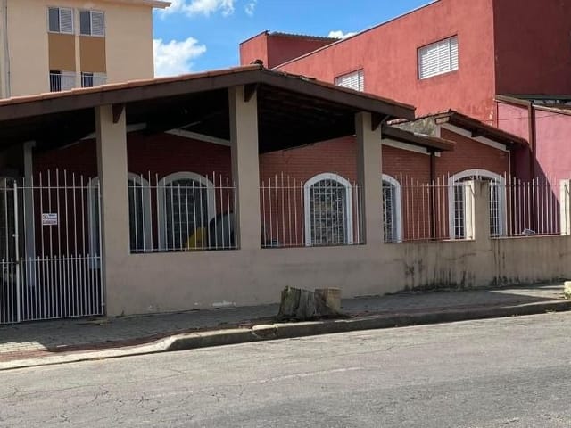 Foto do Casa - Casa Comercial à venda, 192 m² por R$ 690.000 - Jardim das Indústrias - São José dos Campos/SP | RUSSI IMÓVEIS