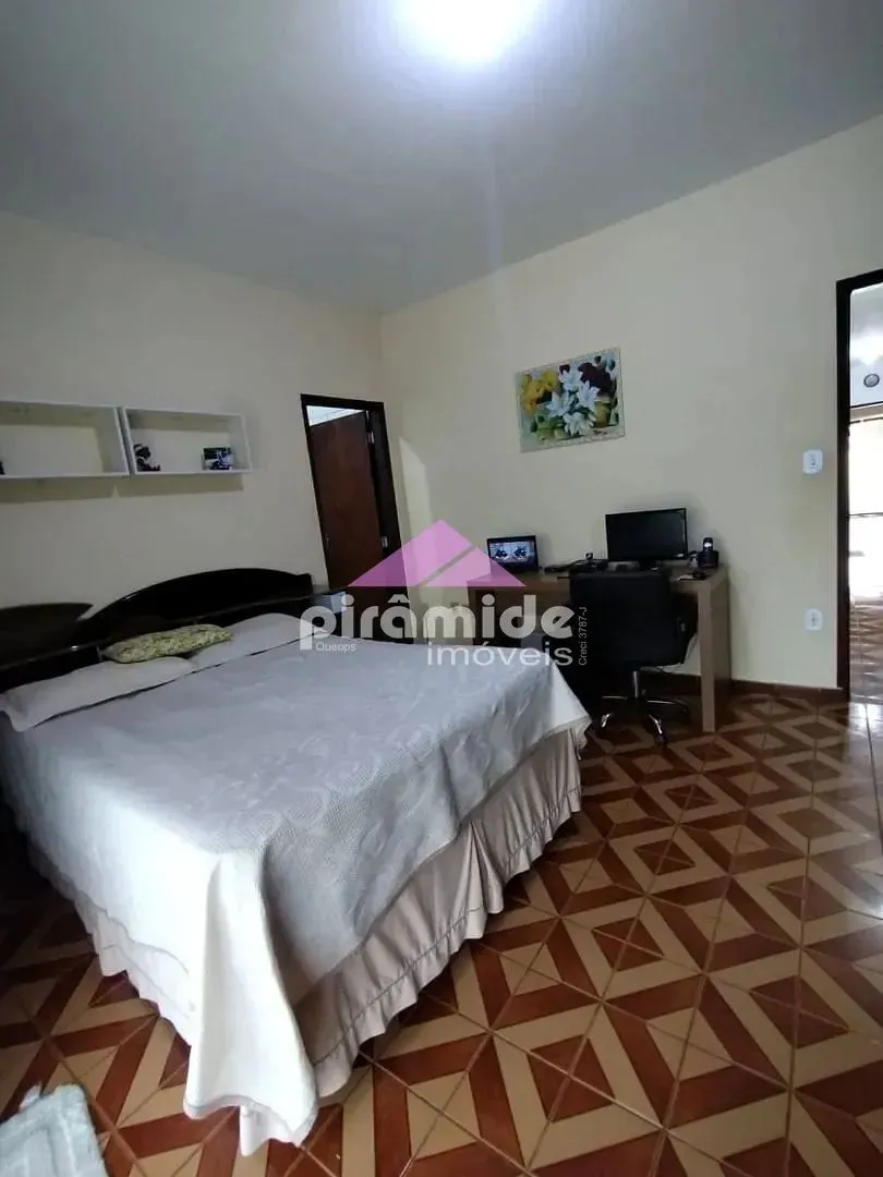 Casa, 4 quartos, 196 m² - Foto 13