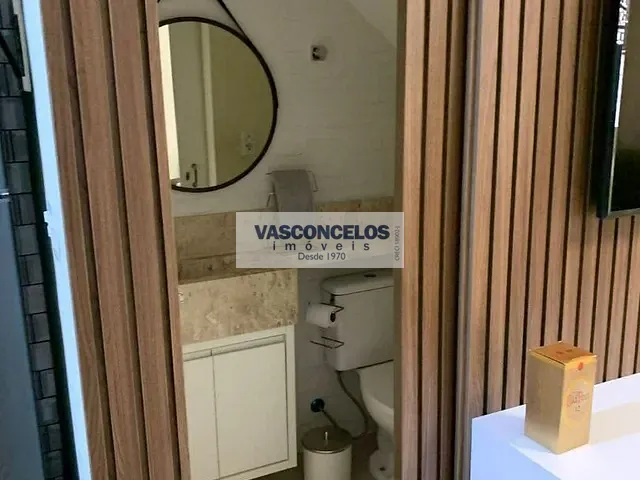 Casa com 71m² 2 quartos e 2 banheiros, à venda, no bairro Jardim Vale do Sol em São José dos Campos
