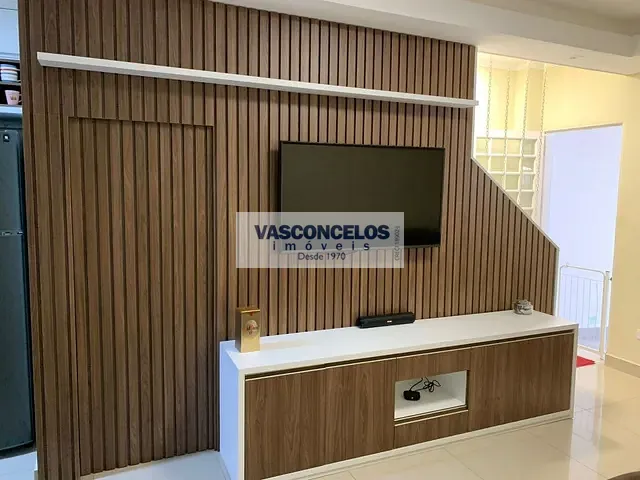 Casa com 71m² 2 quartos e 2 banheiros, à venda, no bairro Jardim Vale do Sol em São José dos Campos