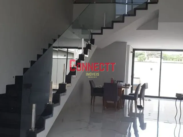 Casa com 250m² 3 quartos e 1 banheiro, à venda, no bairro Jardim Reserva Imperial em Ribeirão Preto