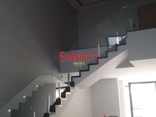 Casa com 250m² 3 quartos e 1 banheiro, à venda, no bairro Jardim Reserva Imperial em Ribeirão Preto