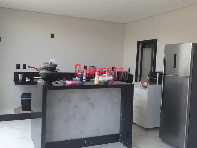 Casa com 250m² 3 quartos e 1 banheiro, à venda, no bairro Jardim Reserva Imperial em Ribeirão Preto