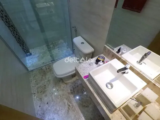 Casa com 227m² 2 quartos e 2 banheiros, à venda, no bairro Jaqueline em Belo Horizonte