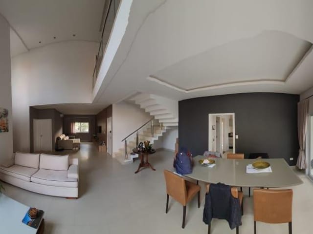 Casa com 500m² 4 quartos e 4 banheiros, à venda, no bairro Urbanova em São José dos Campos