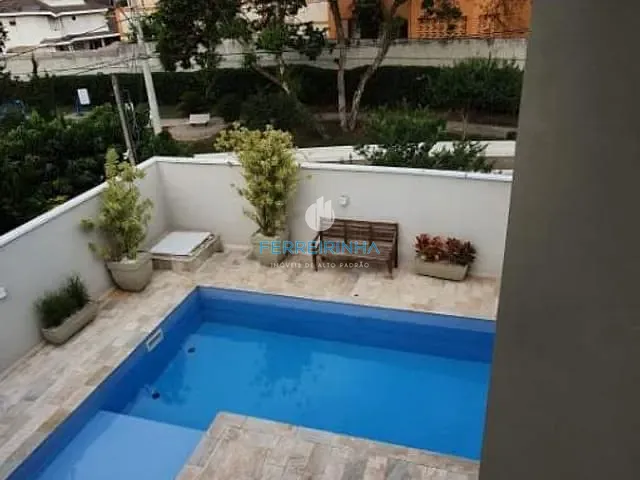 Casa com 500m² 4 quartos e 4 banheiros, à venda, no bairro Urbanova em São José dos Campos