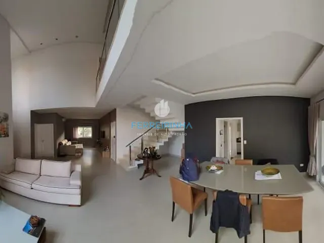 Casa com 500m² 4 quartos e 4 banheiros, à venda, no bairro Urbanova em São José dos Campos