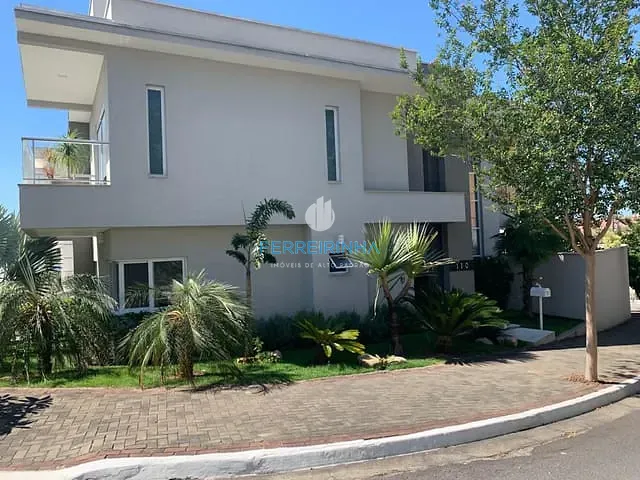 Casa com 500m² 4 quartos e 4 banheiros, à venda, no bairro Urbanova em São José dos Campos