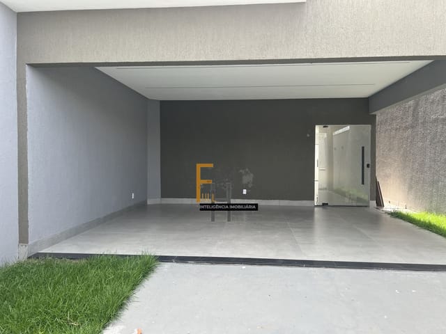 Casa com 220m² 3 quartos e 4 banheiros, à venda, no bairro Jardim Atlântico em Goiânia