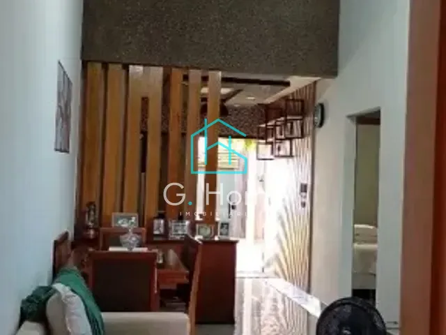 Casa com 125m² 3 quartos e 1 banheiro, à venda, no bairro Jardim do Café 2 em Cambé