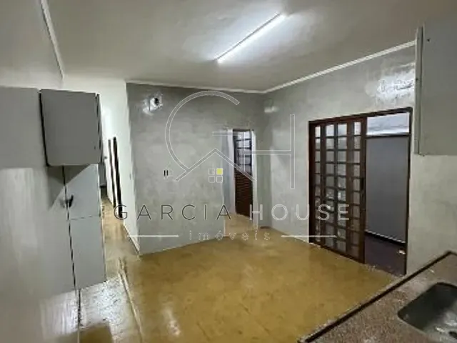 Casa 2 quartos e 1 banheiro, à venda, no bairro Jardim Maria Goretti em Ribeirão Preto
