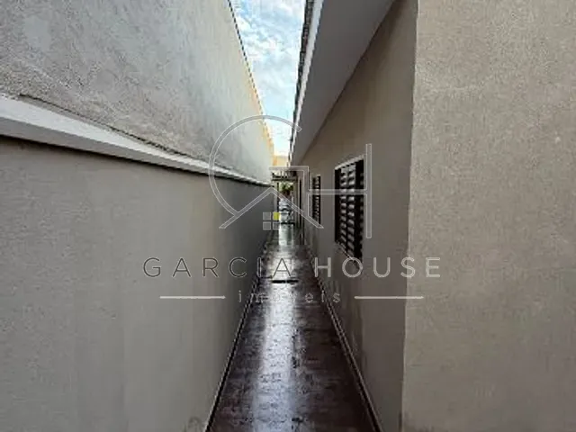 Casa 2 quartos e 1 banheiro, à venda, no bairro Jardim Maria Goretti em Ribeirão Preto