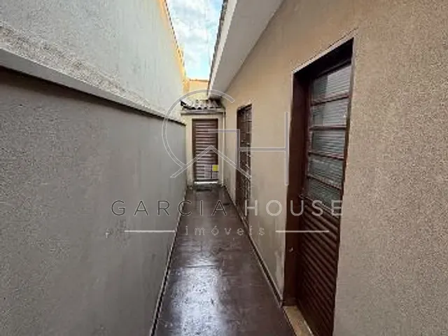 Casa 2 quartos e 1 banheiro, à venda, no bairro Jardim Maria Goretti em Ribeirão Preto