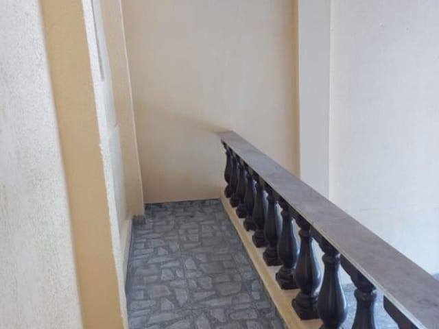 Foto do Casa - Casa com 2 dormitórios para alugar, 110 m² por R$ 2.160,00/mês - Jardim Satélite - São José dos Campos/SP | INDEPENDENCE NEGOCIOS IMOBILIARIOS LTDA