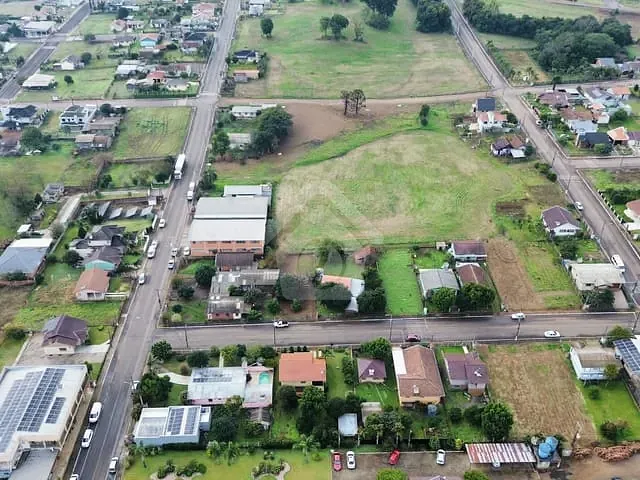 Casa com 95m² 2 quartos e 1 banheiro, à venda, no bairro Germânia em Westfalia