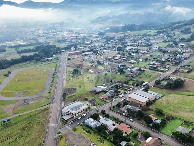 Casa com 95m² 2 quartos e 1 banheiro, à venda, no bairro Germânia em Westfalia