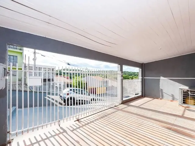 Casa com 186m² 3 quartos e 3 banheiros, à venda, no bairro Pilarzinho em Curitiba
