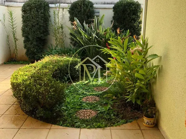 Casa com 300m² 4 quartos e 5 banheiros, à venda, no bairro Vossoroca em Votorantim