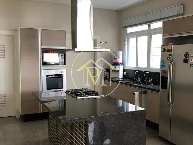 Casa com 300m² 4 quartos e 5 banheiros, à venda, no bairro Vossoroca em Votorantim