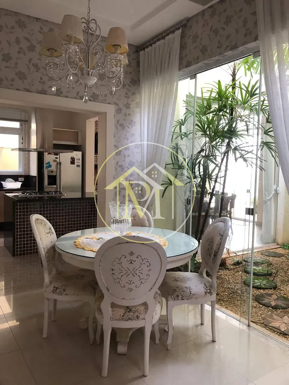 Casa, 4 quartos, 300 m² - Foto 4