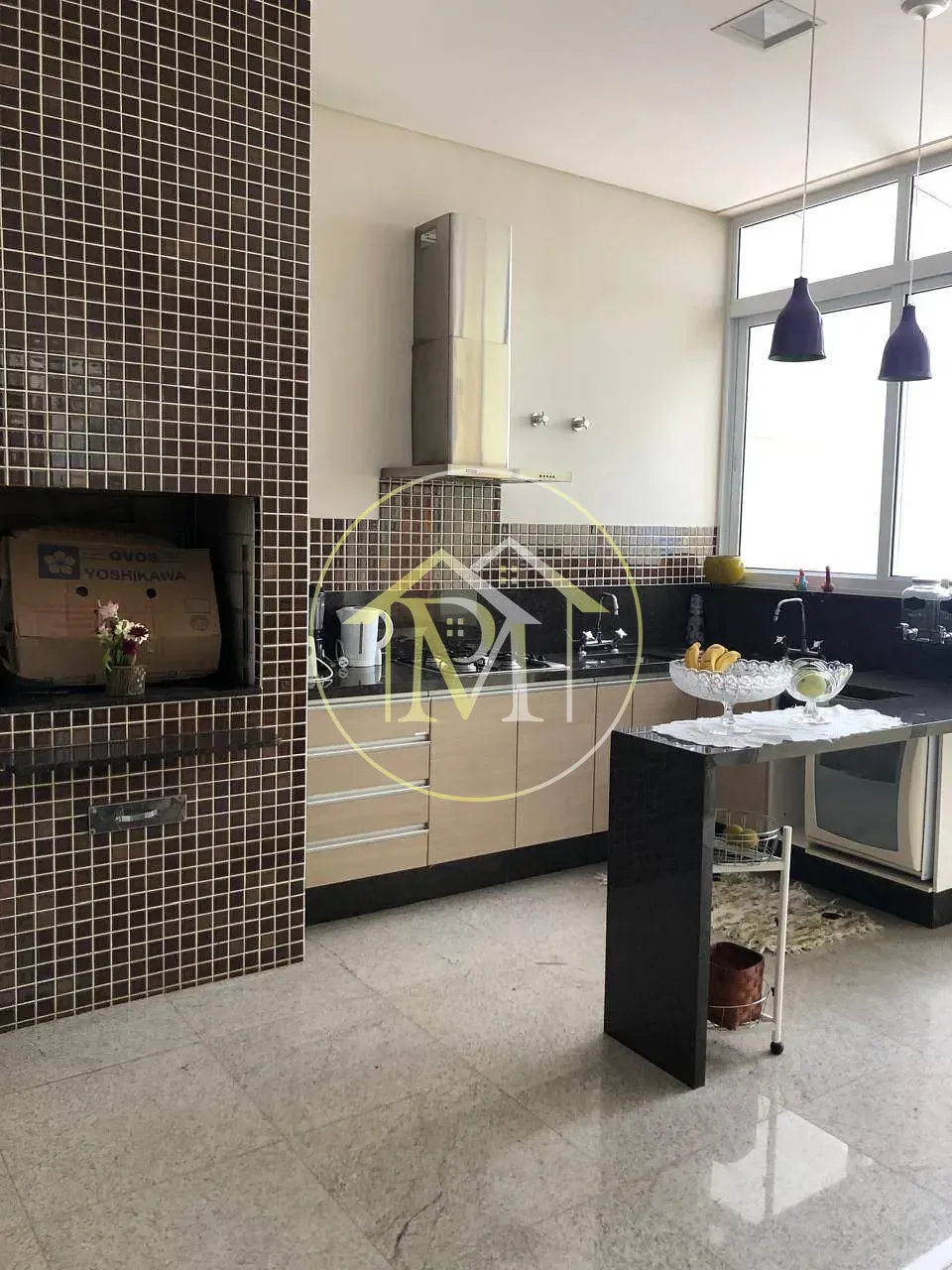 Casa, 4 quartos, 300 m² - Foto 5