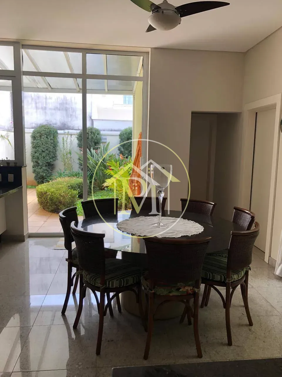 Casa, 4 quartos, 300 m² - Foto 7