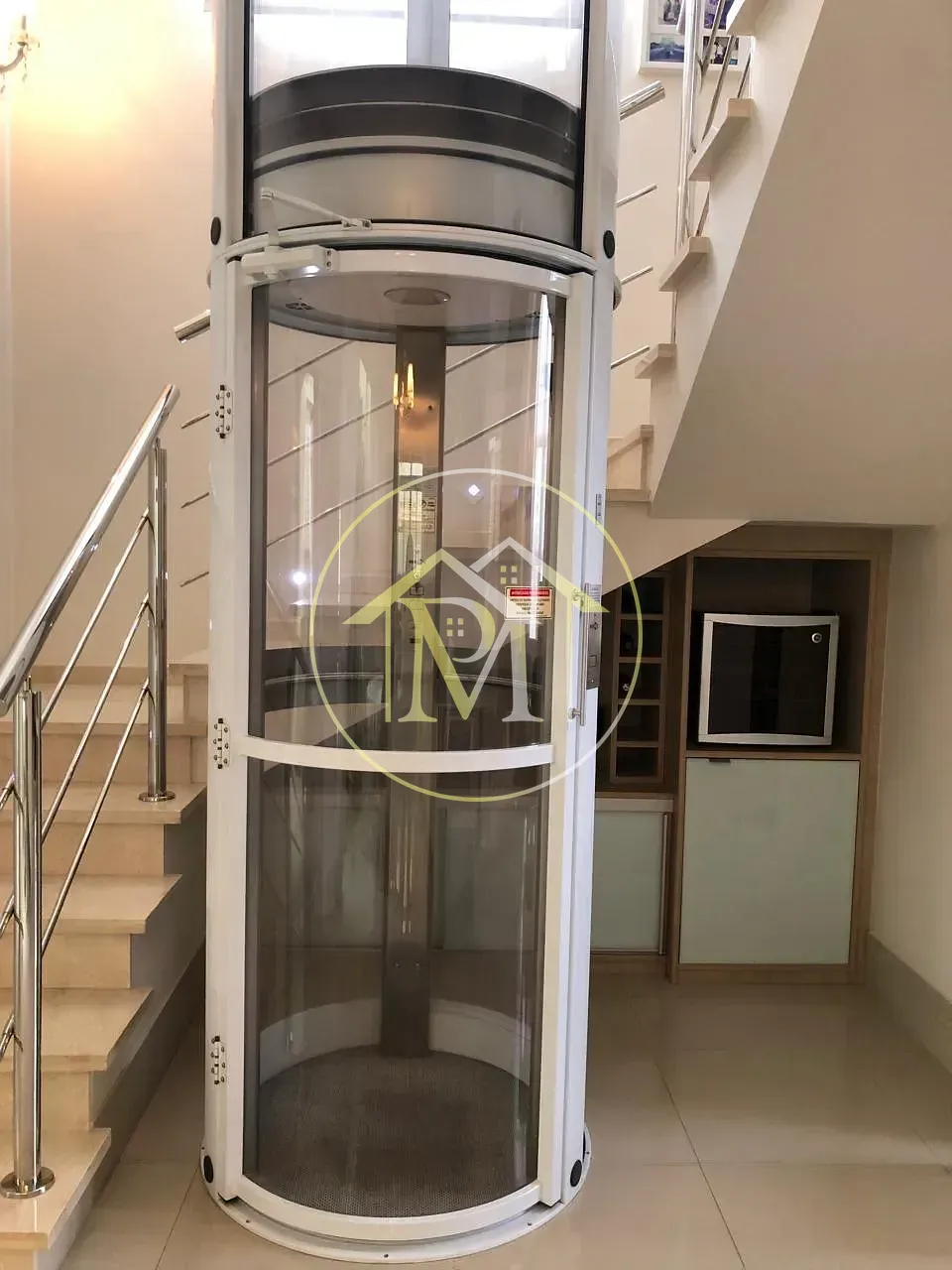 Casa, 4 quartos, 300 m² - Foto 12