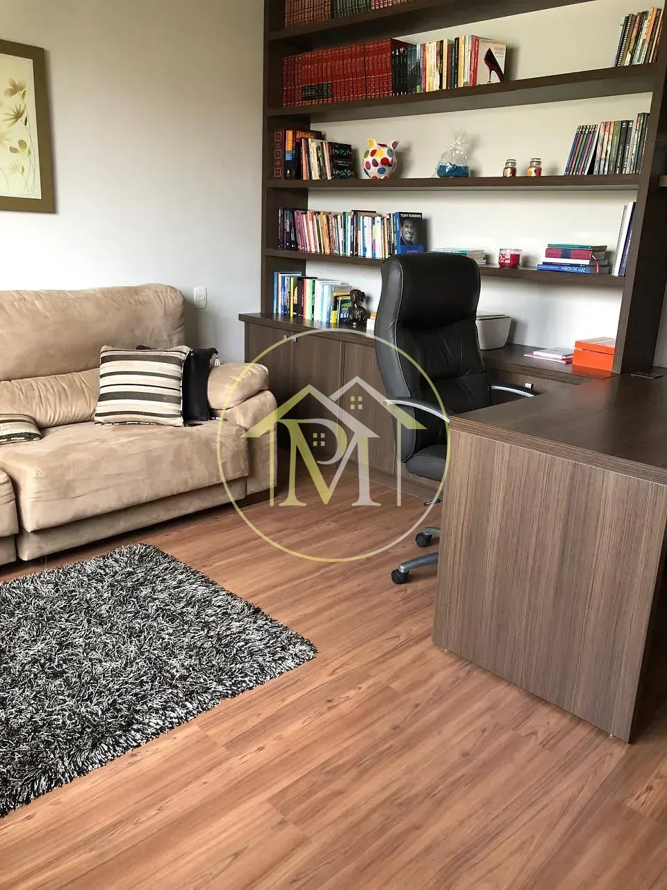 Casa, 4 quartos, 300 m² - Foto 19