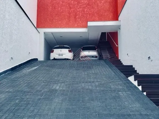 Casa com 585m², à venda, no bairro Pastoril em Ribeirão Pires