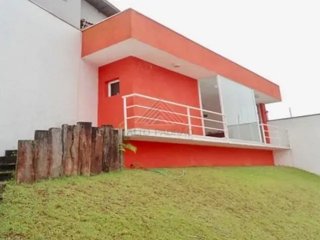 Casa com 585m², à venda, no bairro Pastoril em Ribeirão Pires