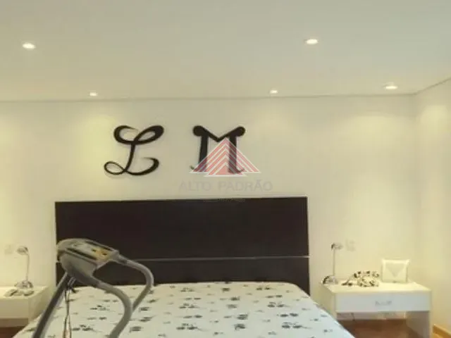 Casa com 585m², à venda, no bairro Pastoril em Ribeirão Pires