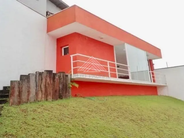 Casa com 585m², à venda, no bairro Pastoril em Ribeirão Pires