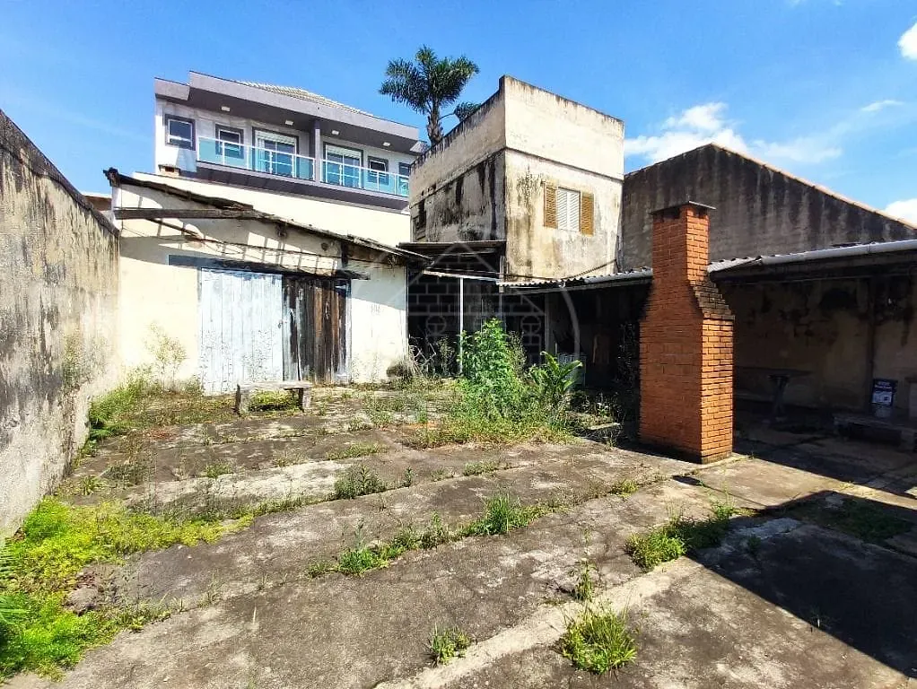 Casa, 4 quartos, 110 m² - Foto 11