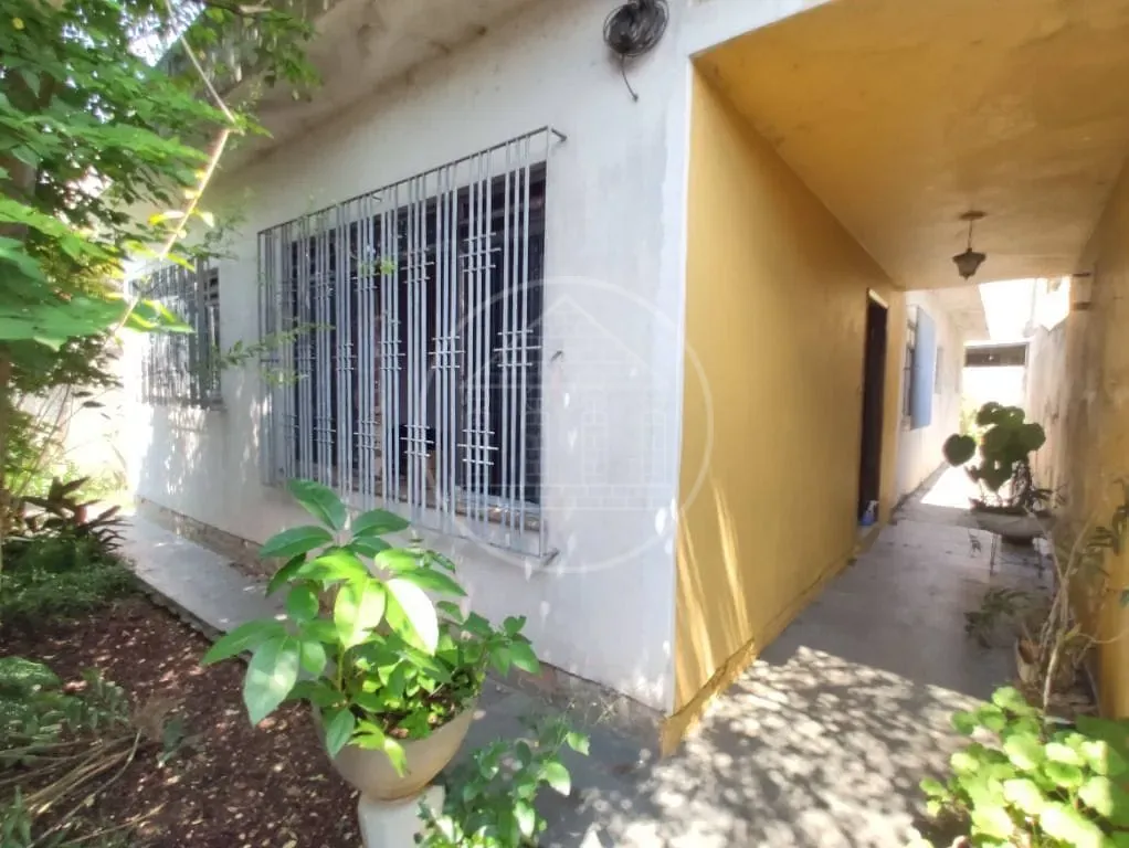 Casa, 4 quartos, 110 m² - Foto 2