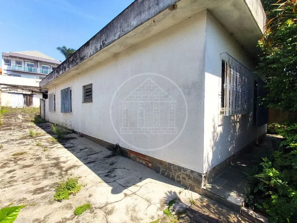 Casa, 4 quartos, 110 m² - Foto 3