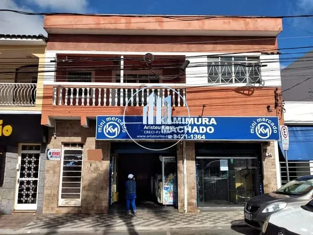 Casa com 176m² 3 quartos e 2 banheiros, à venda, no bairro Santo Antonio em Pouso Alegre